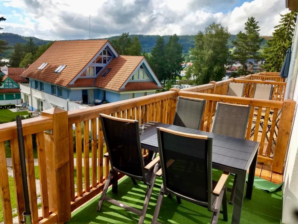 Apartman Kapy Lipno Lipno nad Vltavou Exterior foto