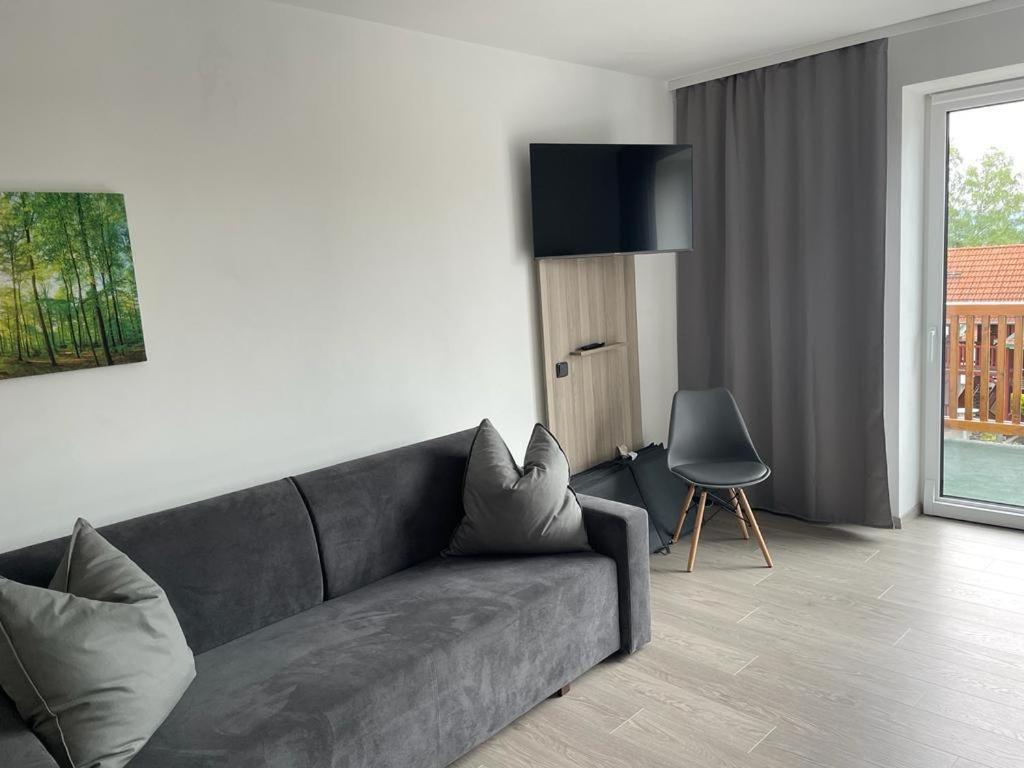 Apartman Kapy Lipno Lipno nad Vltavou Exterior foto