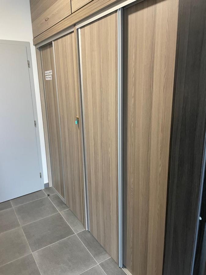 Apartman Kapy Lipno Lipno nad Vltavou Exterior foto