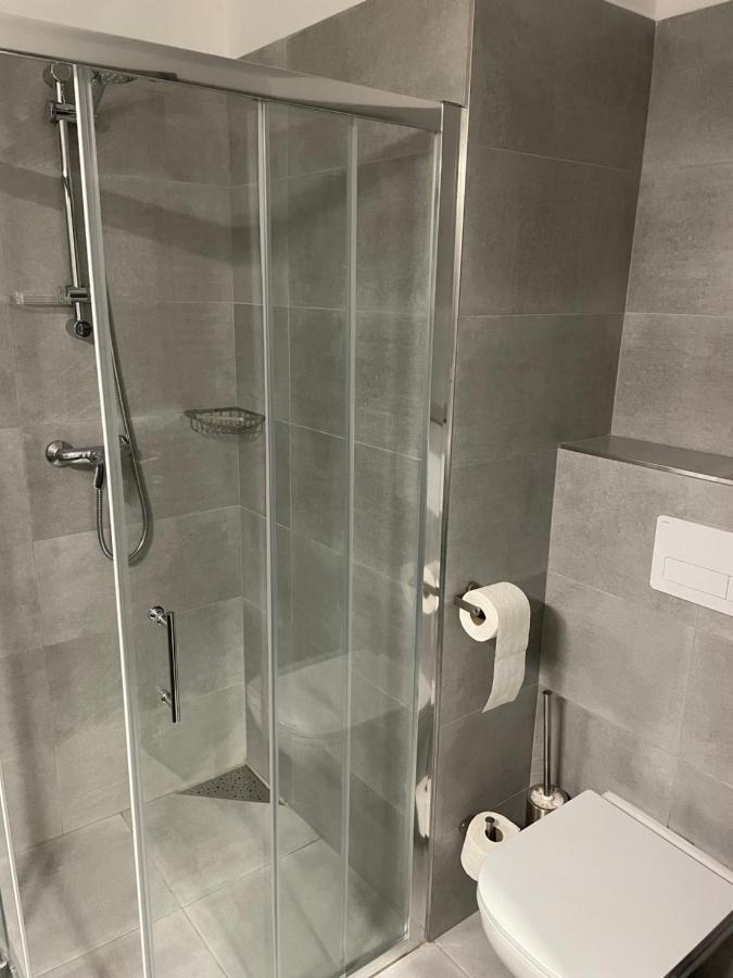 Apartman Kapy Lipno Lipno nad Vltavou Exterior foto